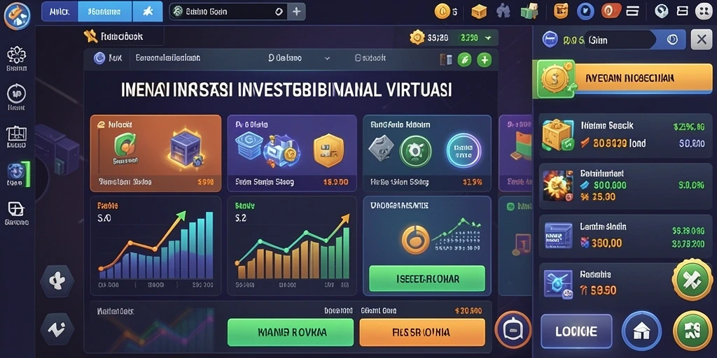 Fitur bonus yang menggiurkan.