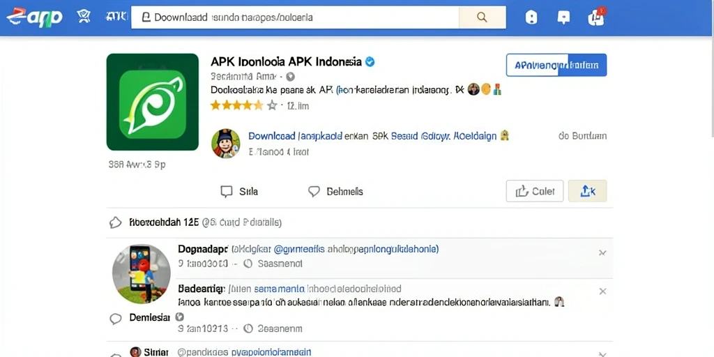 Pengaturan grafis yang memukau dalam permainan.