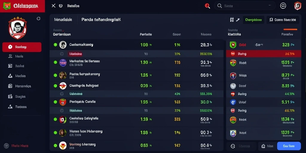 Pengalaman bermain yang mendebarkan dan penuh tantangan.