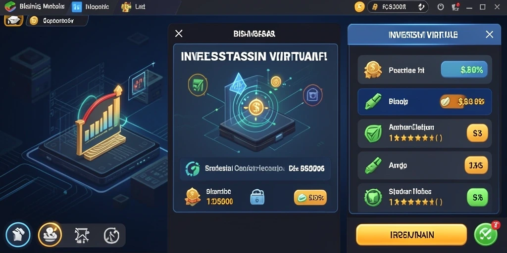 Sistem reward transparan, mudah dipahami.