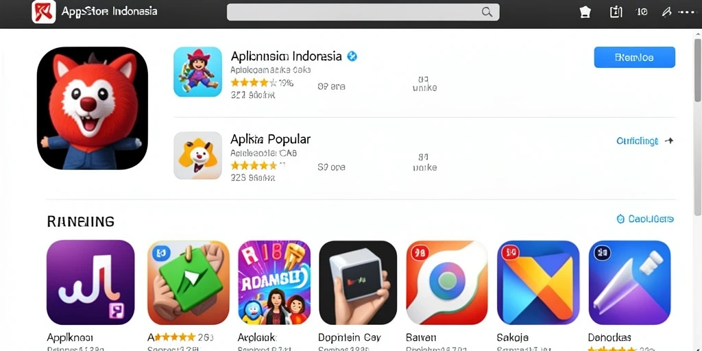 Karakter unik dengan kemampuan spesial.