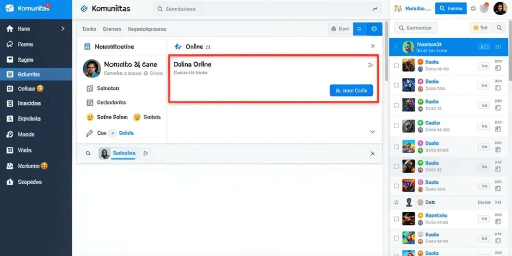 Misi yang menantang dan seru untuk diselesaikan.