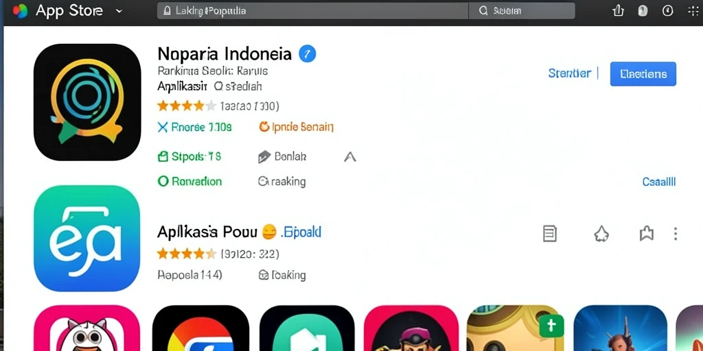 Level dengan tantangan menarik dan beragam.