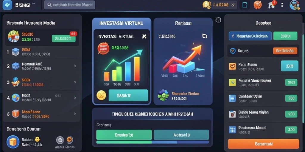 Fitur bonus yang menguntungkan bagi pemain.